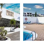 Hébergement de vacances Sea View Colony Club *
