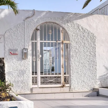 Sea View Colony Club Hébergement de vacances Puerto del Carmen (Lanzarote)