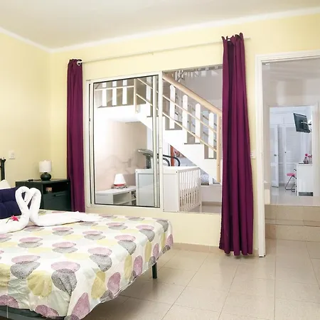 Sea View Colony Club Vakantiehuis