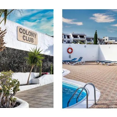 Дом отдыха Sea View Colony Club *