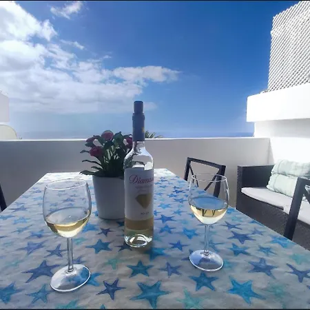 Дом отдыха Sea View Colony Club Пуэрто дель Кармен
