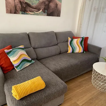 Sea View Colony Club Дом отдыха Пуэрто дель Кармен
