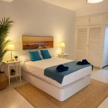 Sea View Colony Club Пуэрто дель Кармен